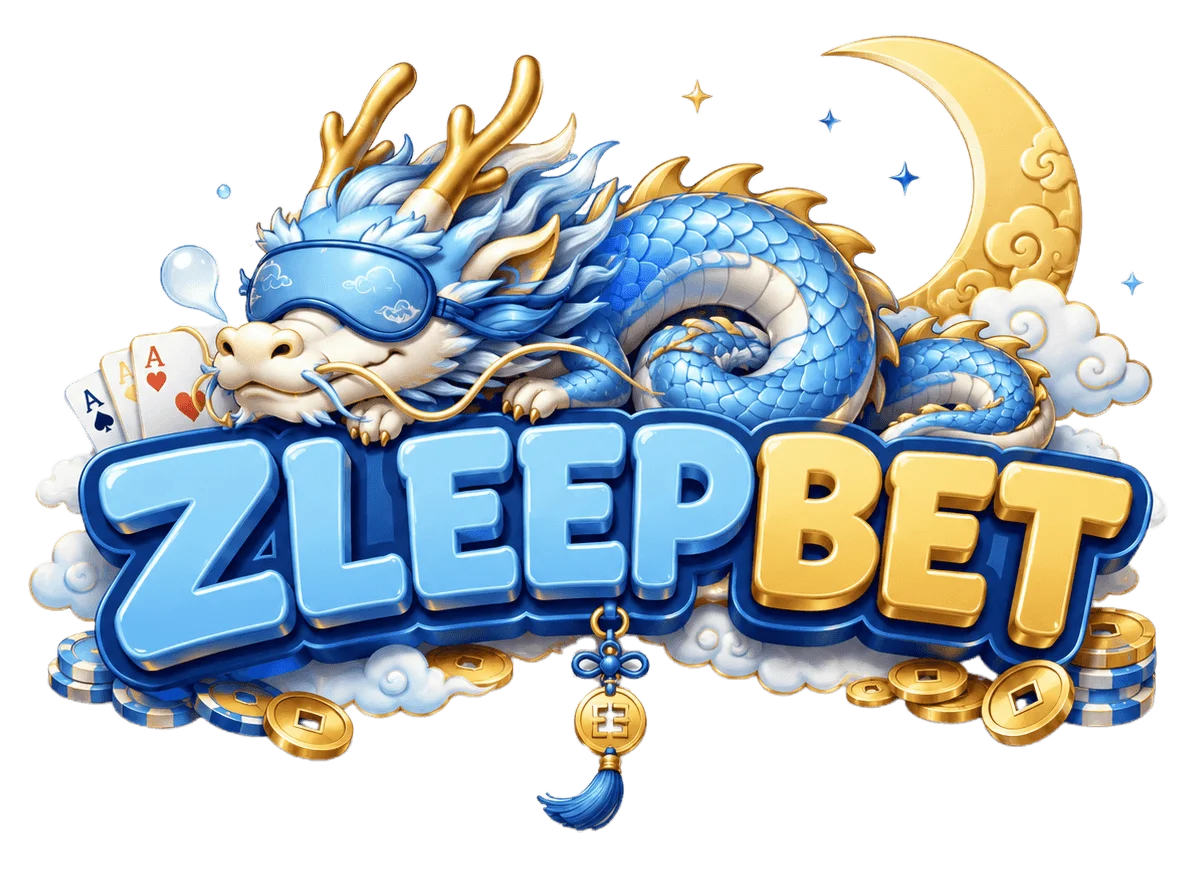 ZLEEPBET เว็บตรง สล็อต คาสิโนสด ฝากถอนออโต้